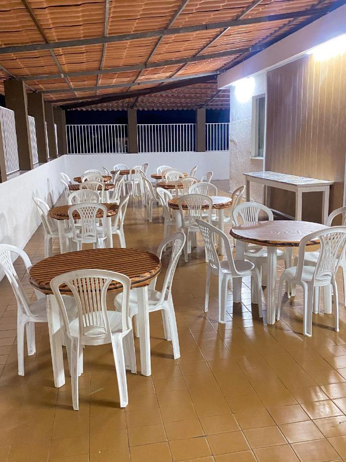 Do Carmo Inn Salvador